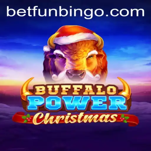 Discover the Festive Excitement of BuffaloPowerChristmas and the Latest Craze FunBingo