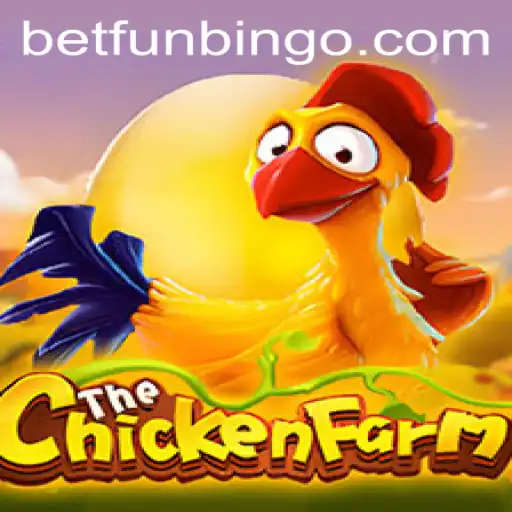 Dive into the World of ChickenFarm and Experience the Excitement of FunBingo