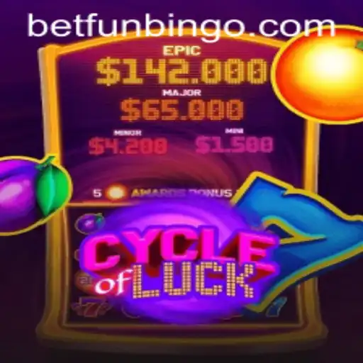 CycleofLuck: The Game Revolutionizing FunBingo
