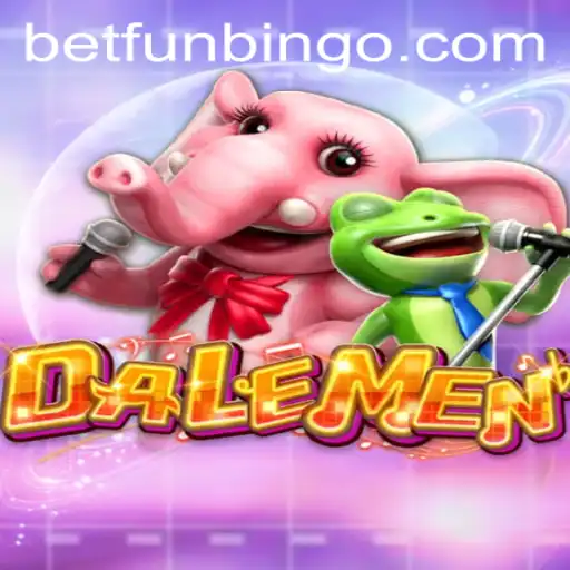 Unveiling DALEMEN: A Deep Dive into the Latest Sensation in Gaming