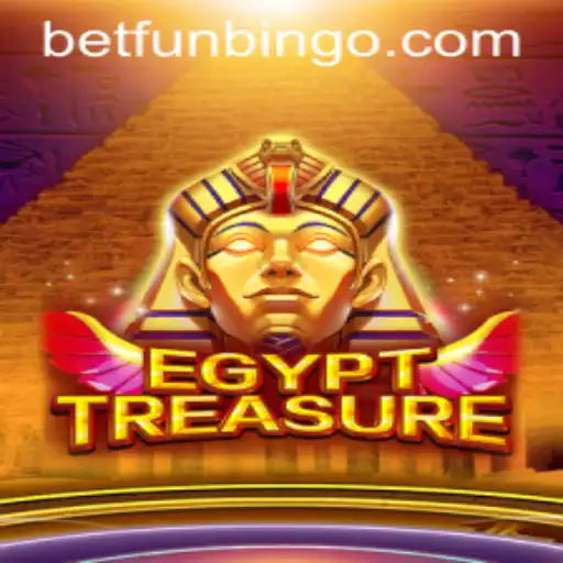 Discover the Exciting World of EgyptTreasure and its FunBingo Twist