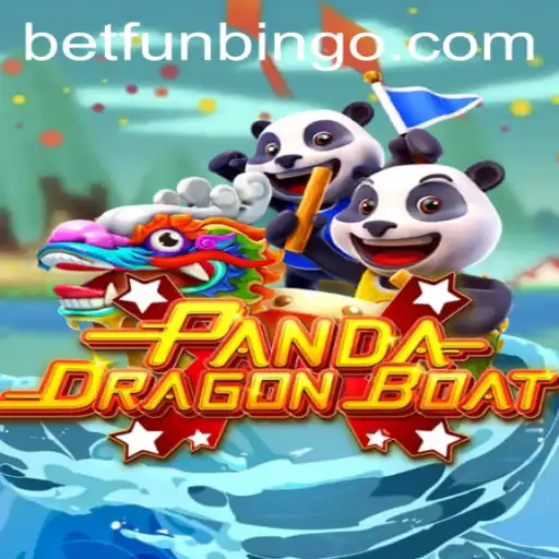 Exploring the Thrills of Pandadragonboat FunBingo