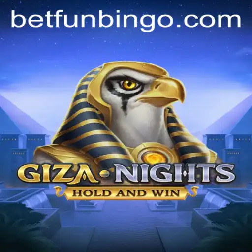 Unveiling the Mystery of GizaNights: A Captivating Experience with FunBingo