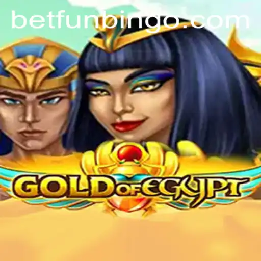 Experience the Thrill of GoldOfEgypt: A Casino Game with a FunBingo Twist
