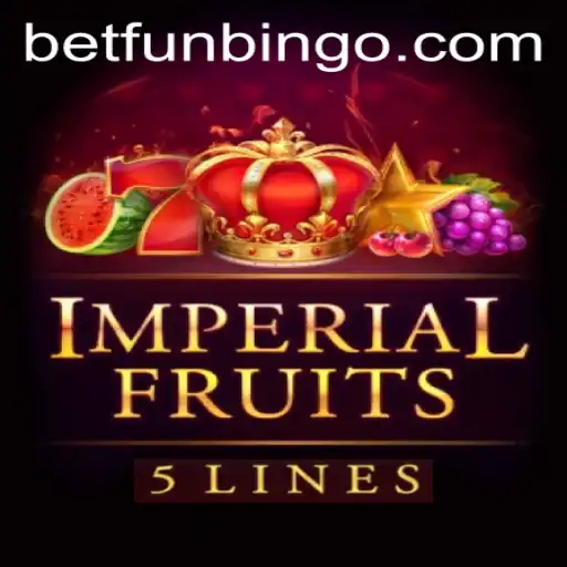 Imperial Fruits 5: A Delightful Blend with FunBingo