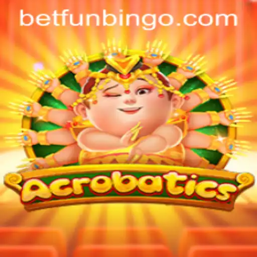 Acrobatics: The Thrilling Fusion of Adventure and Strategy with FunBingo