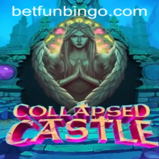 Adventures Await in CollapsedCastle