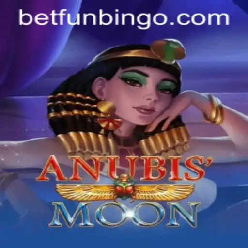Discover the Excitement of AnubisMoon: Experience FunBingo Like Never Before