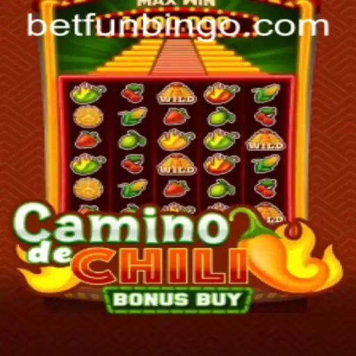 Exploring the Exciting World of CaminodeChiliBonusBuy with a FunBingo Twist