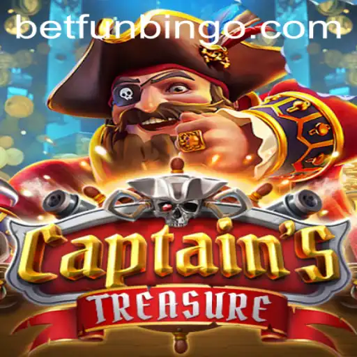 Discover the Thrills of CaptainssTreasure with FunBingo