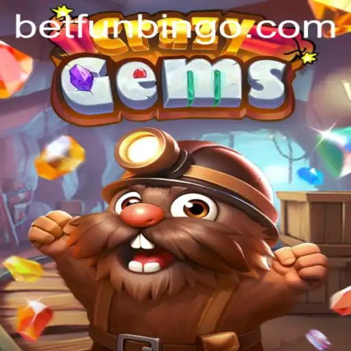 Explore the Excitement of CrazyGems with FunBingo