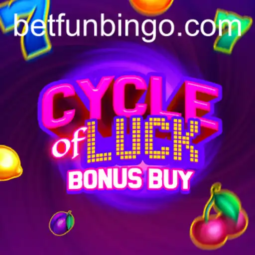 Discover the Excitement: CycleofLuckBonusBuy with FunBingo