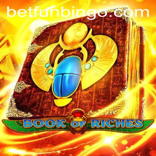 Discover the Exciting World of Book of Riches