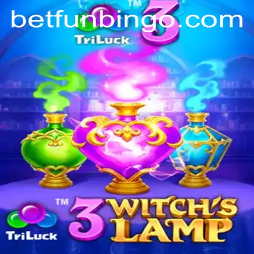 Exploring 3WitchsLamp A Magical Game Experience