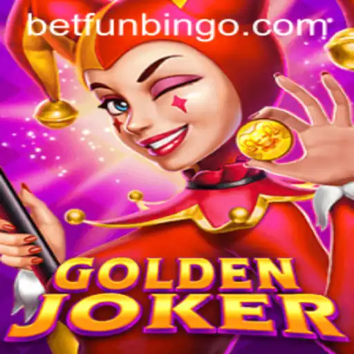 GoldenJoker: The FunBingo Experience