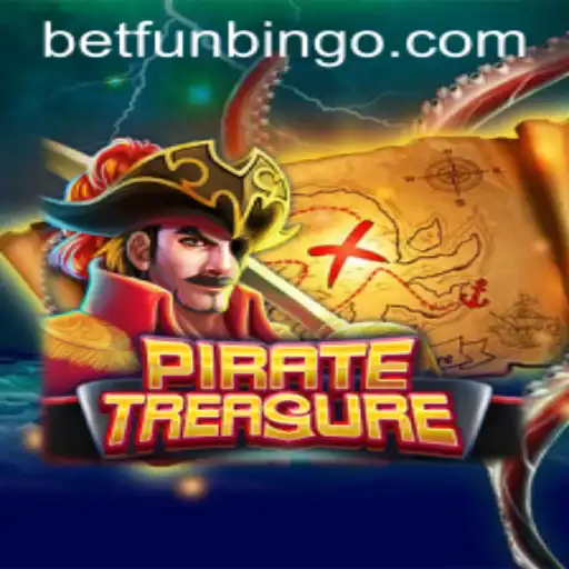 Exploring the Exciting World of PirateTreasure and FunBingo