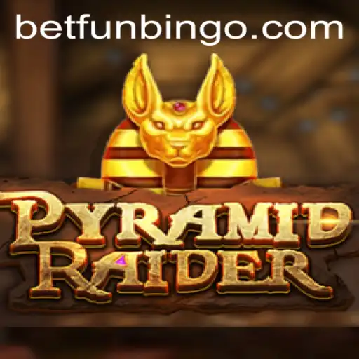 Pyramid Raider: Embarking on an Ancient Adventure