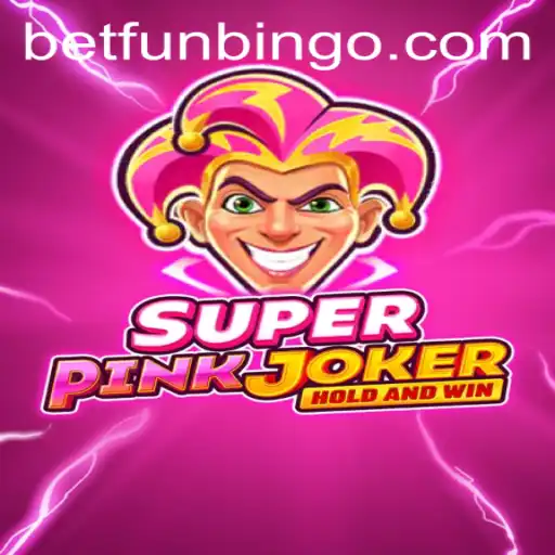 Discover the Exciting World of SuperPinkJoker: The New FunBingo Experience