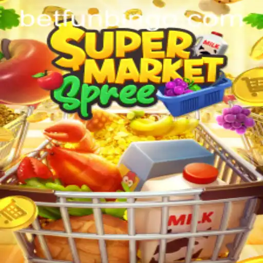 Discovering SupermarketSpree: A FunBingo Adventure