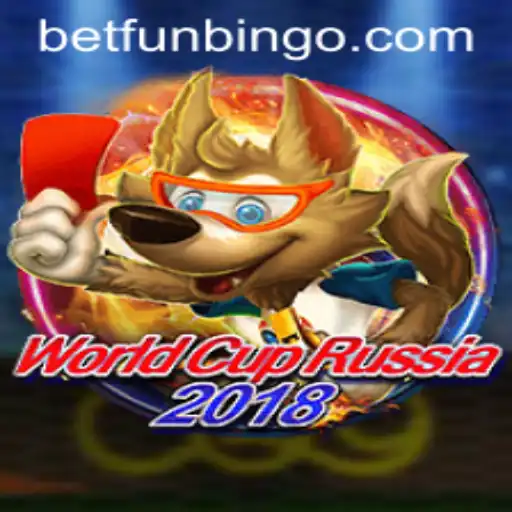 Dive into the Excitement of WorldCupRussia2018 with FunBingo