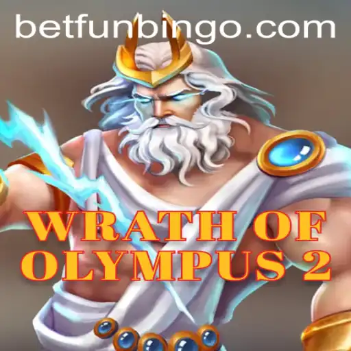 Exploring WrathofOlympus2: The Ultimate FunBingo Adventure
