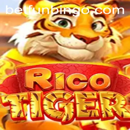 Discover the Excitement of RicoTiger: A New Era of Digital Fun with FunBingo