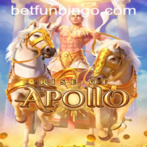 Rise of Apollo: Unveiling the Excitement of FunBingo