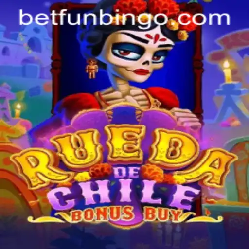 Exploring RuedaDeChileBonusBuy: A Thrilling New Gaming Experience