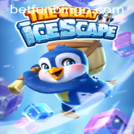 The Enchanting World of TheGreatIcescape: A Fusion of Adventure and FunBingo