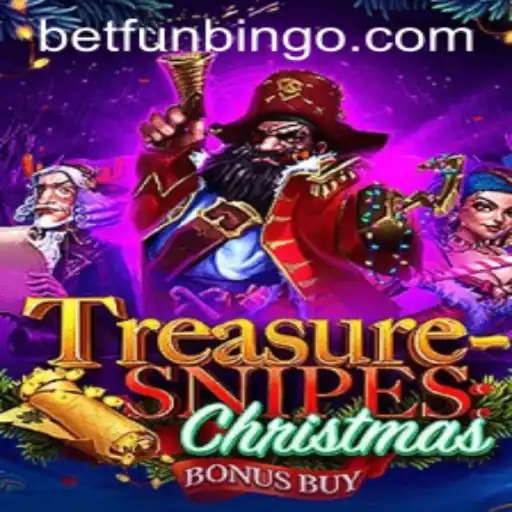 Discover the Magic of TreasuresnipesChristmas: A Festive Adventure with FunBingo