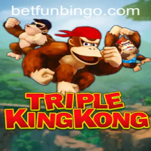 Exploring the Exciting World of TripleKingKong: A New Era of FunBingo