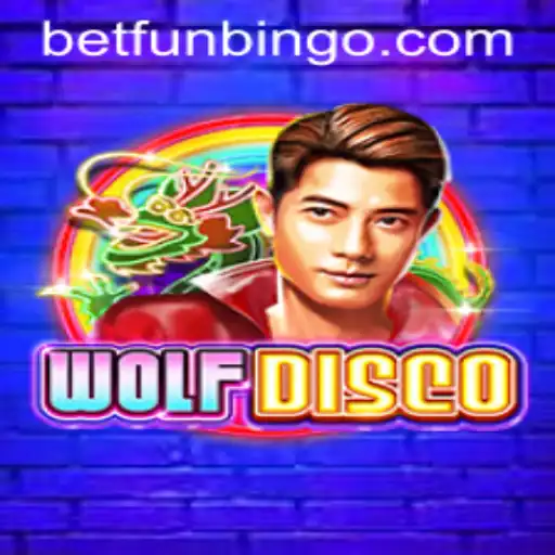 WolfDisco and FunBingo Unite: A New Era of Gaming